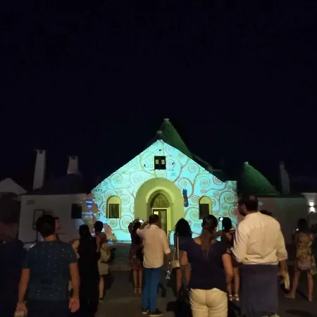 Dimora Nella Stella * Alberobello