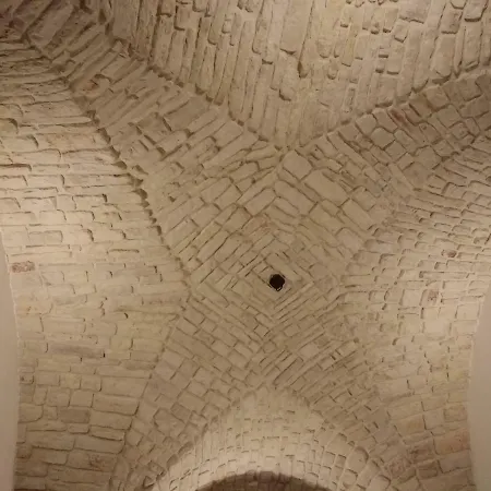 Dimora Nella Stella Alberobello