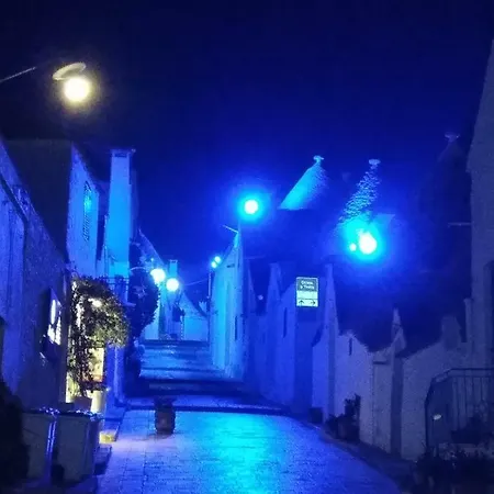 Dimora Nella Stella Alberobello