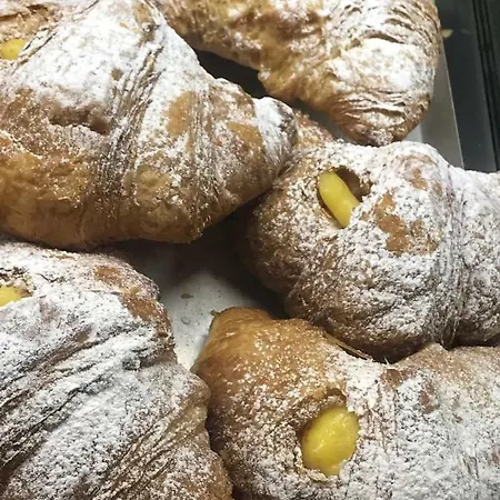Lejlighed Dimora Nella Stella