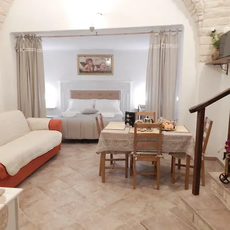 Dimora Nella Stella * Alberobello