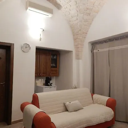 Dimora Nella Stella Lejlighed Alberobello