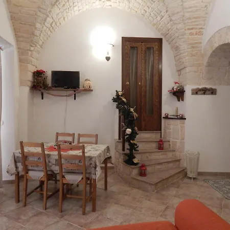 Dimora Nella Stella * Alberobello