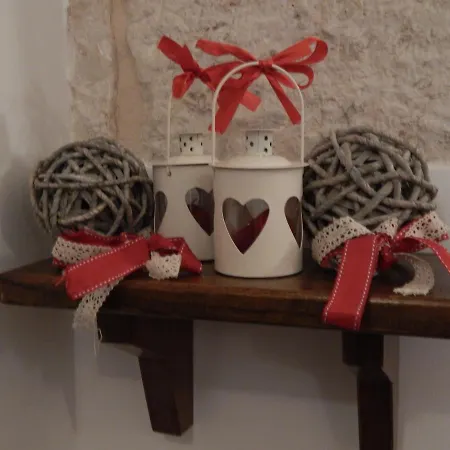 Lejlighed Dimora Nella Stella Alberobello
